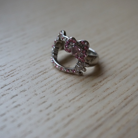 Hello Kitty Ring - Picture 4 of 4